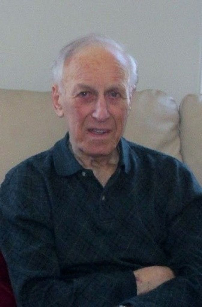 Richard "Dick" Charles Dargiewicz Profile Photo