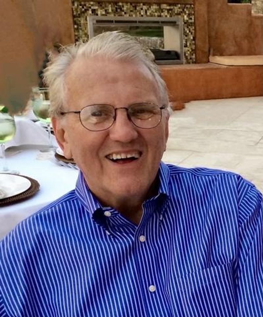 John T. Mcauliffe Profile Photo