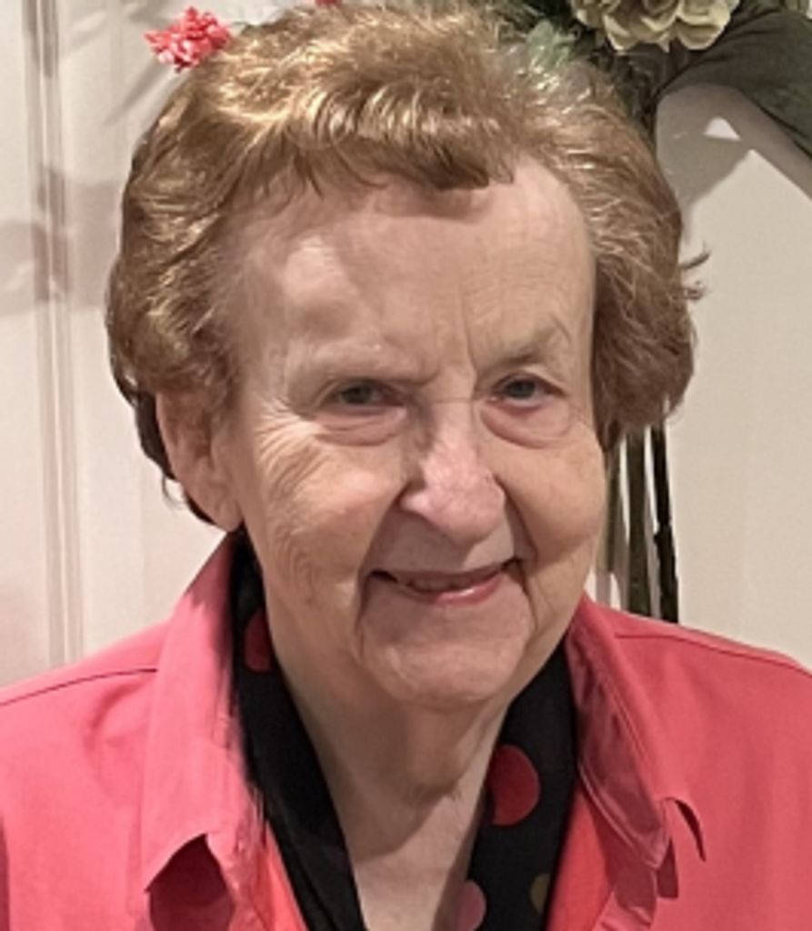 Frances Foster Profile Photo