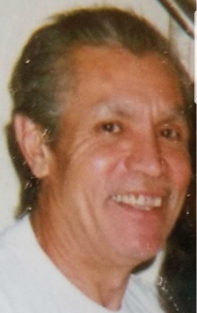 Victor Nieves Santiago