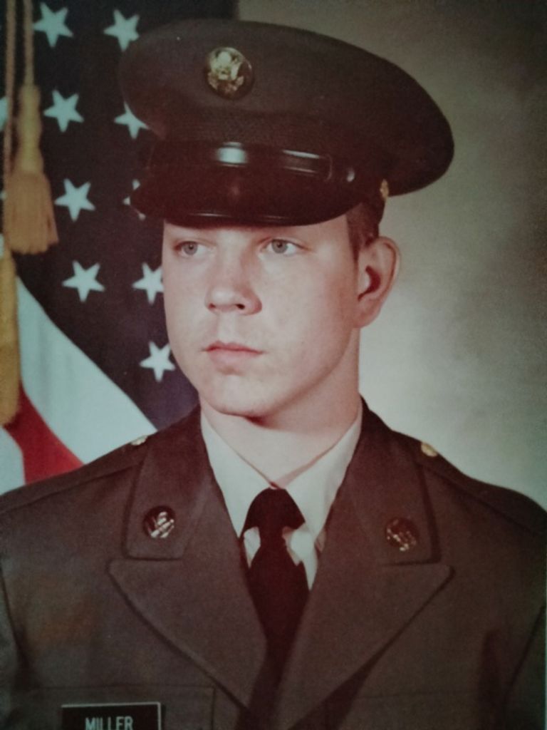 Ronald J. Miller Profile Photo