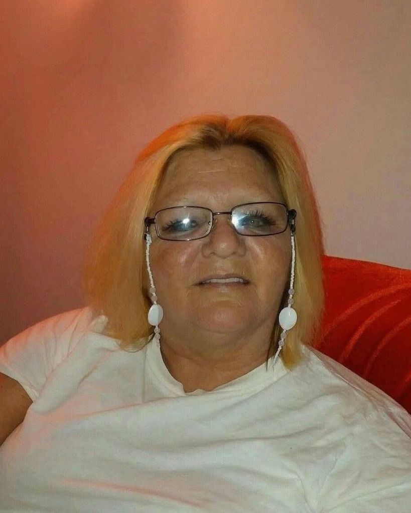 Robin Lynn Murray