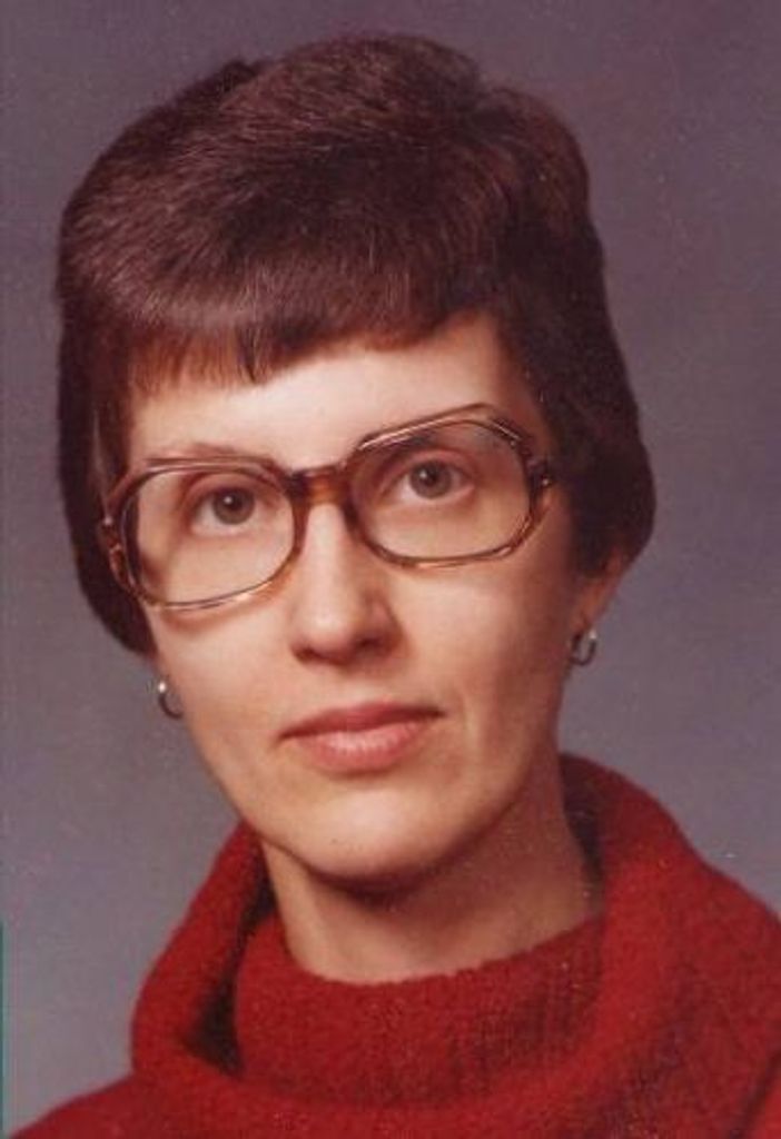 Janice Pierce