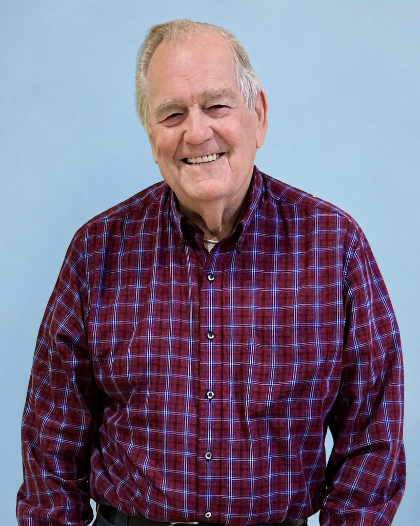 Raymond Wallace Strait Profile Photo