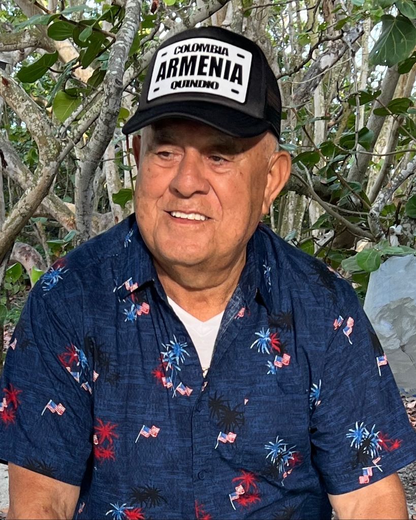 Jaime Camelo Profile Photo