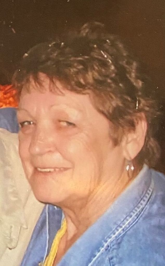 Mary Ann Martin Profile Photo