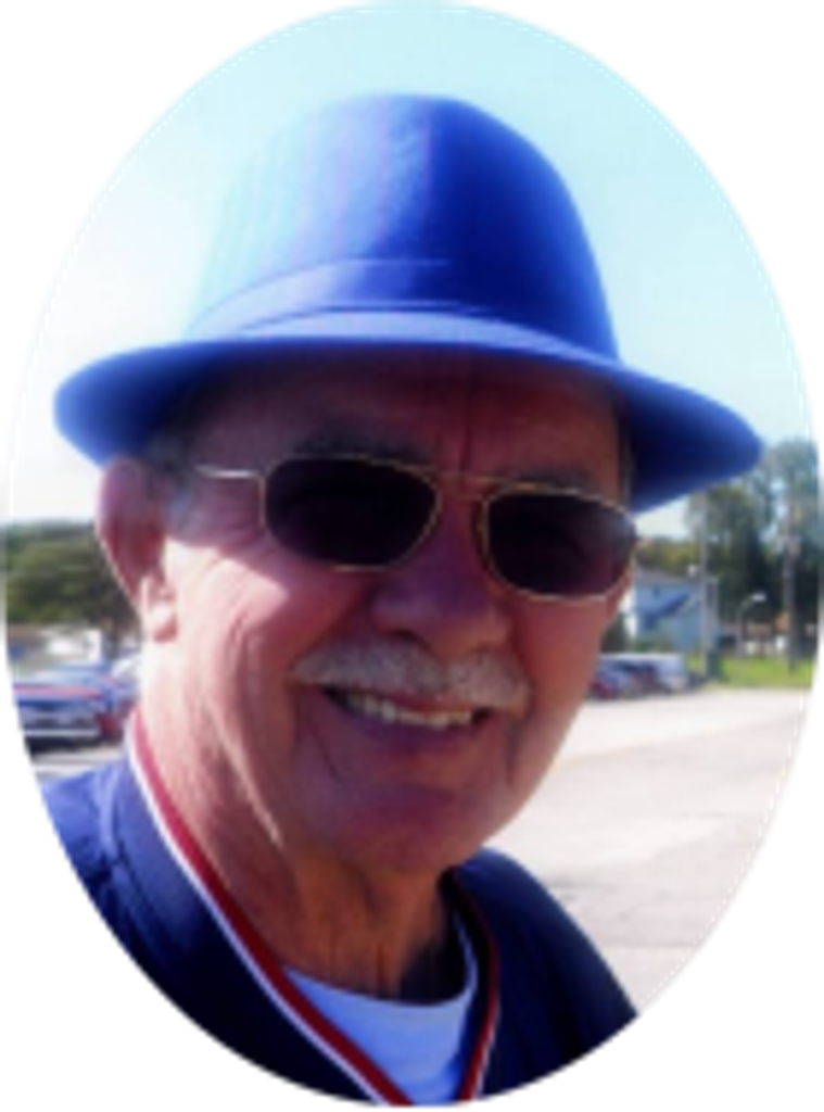 Norman Hawker