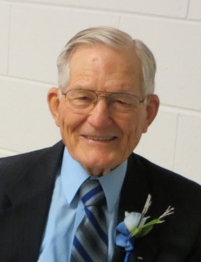 Ivan Weaver Lobban Profile Photo