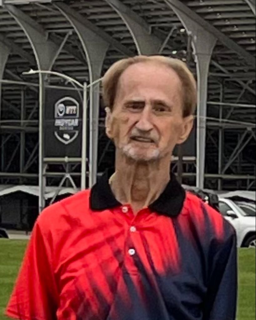 Larry Jenkins