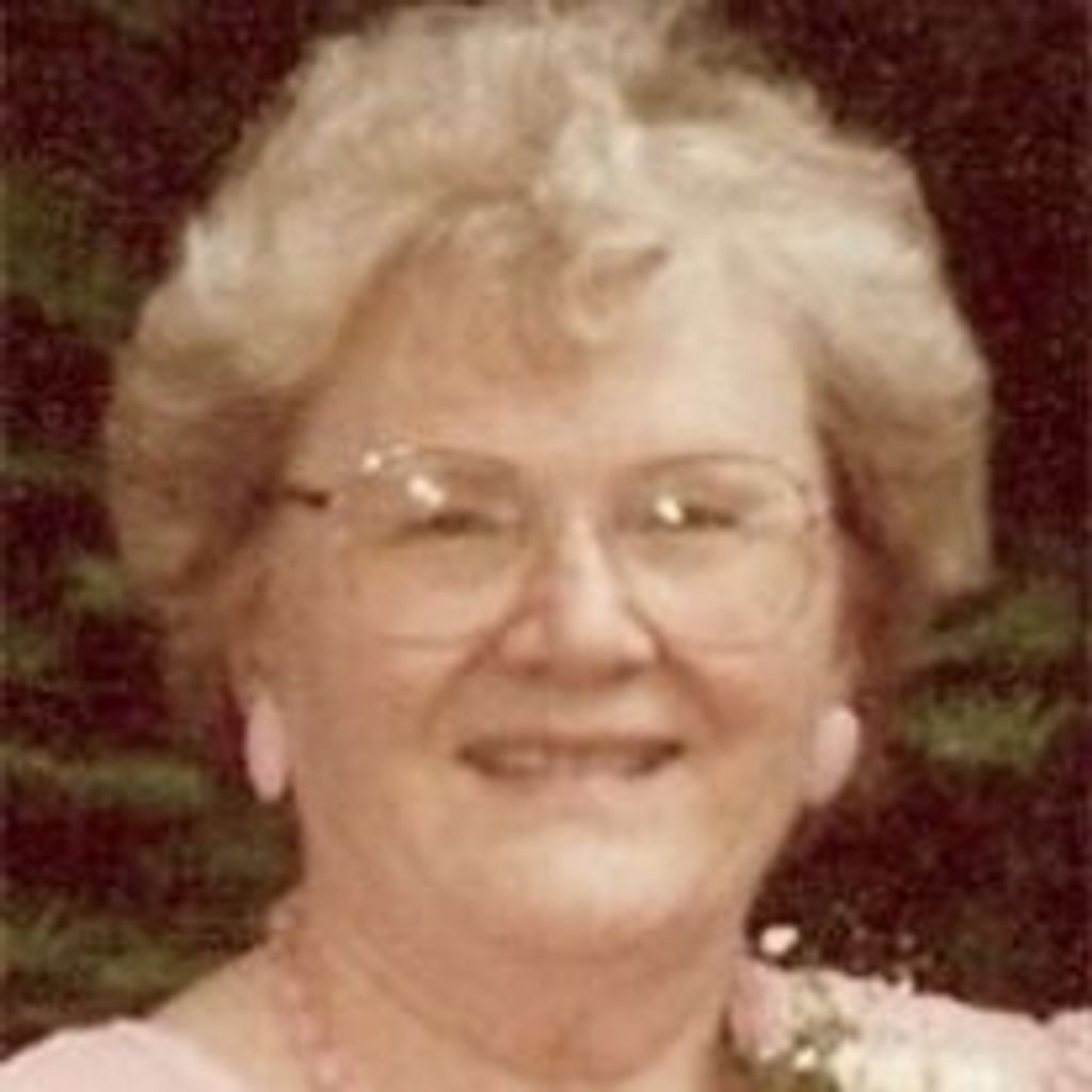 Mary Babuska