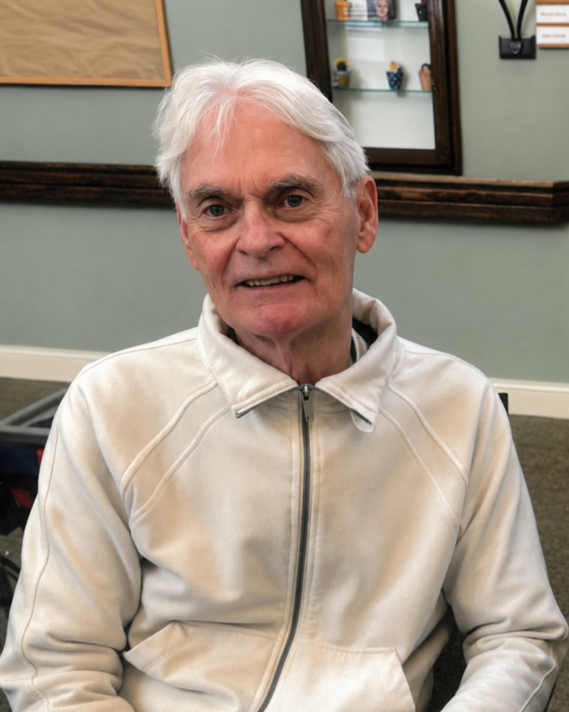 Larry Ray Lyons Profile Photo
