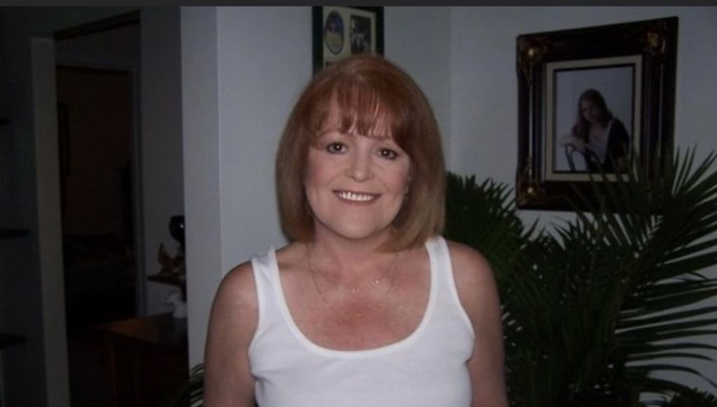Katrina Marie Belcher Profile Photo