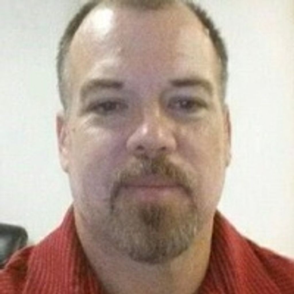 Rodney Lee Walker