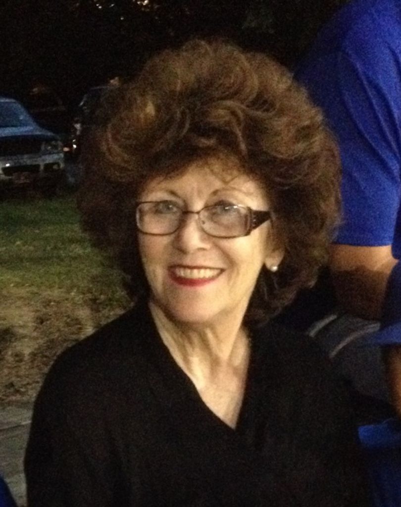 Cynthia Seegraves