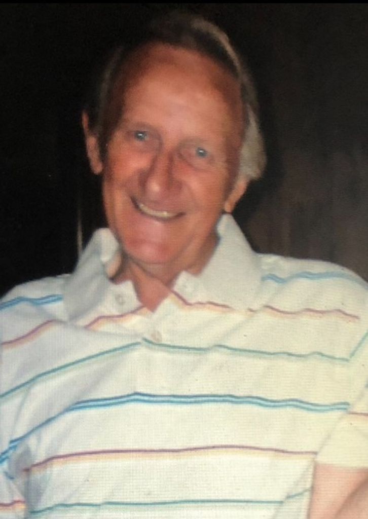 Frederick Nelson Birmele