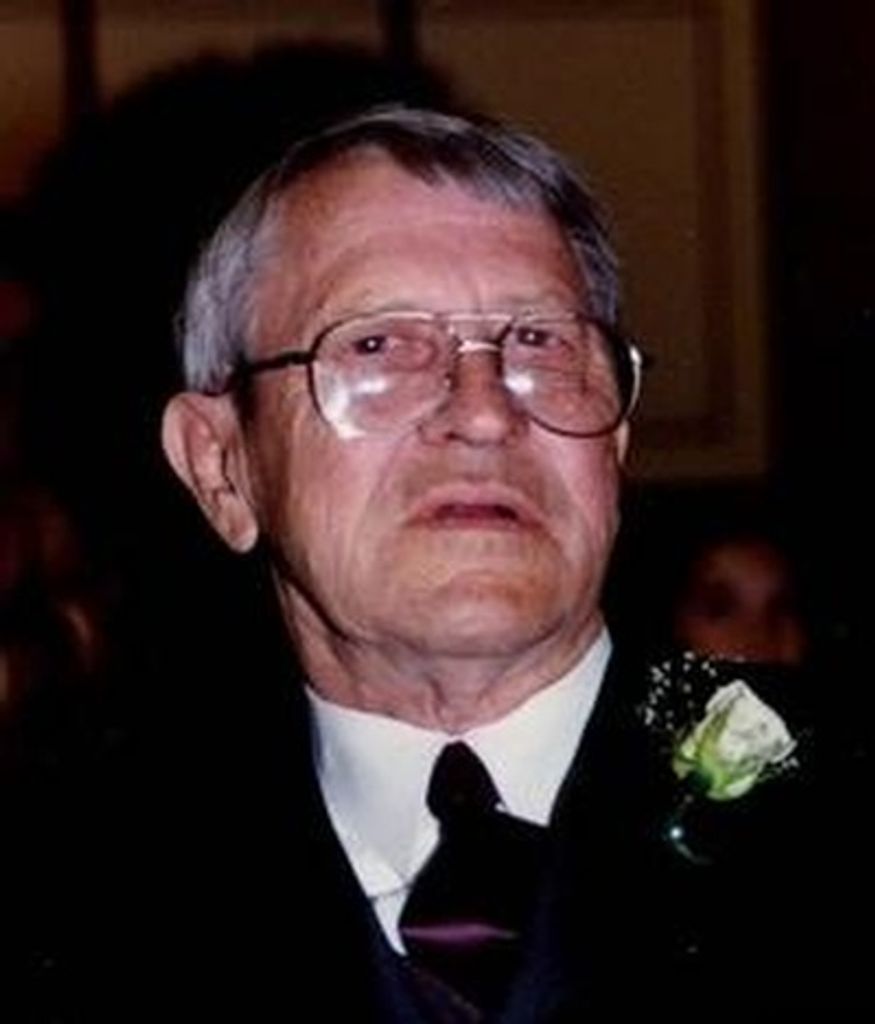 Charles Buster Winningham