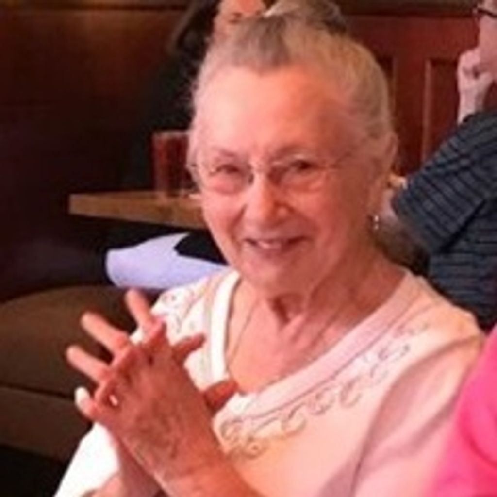 Elizabeth Ann Blalock Sligh Profile Photo