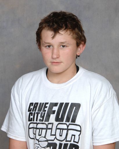 Dakota Edward Chavers Profile Photo