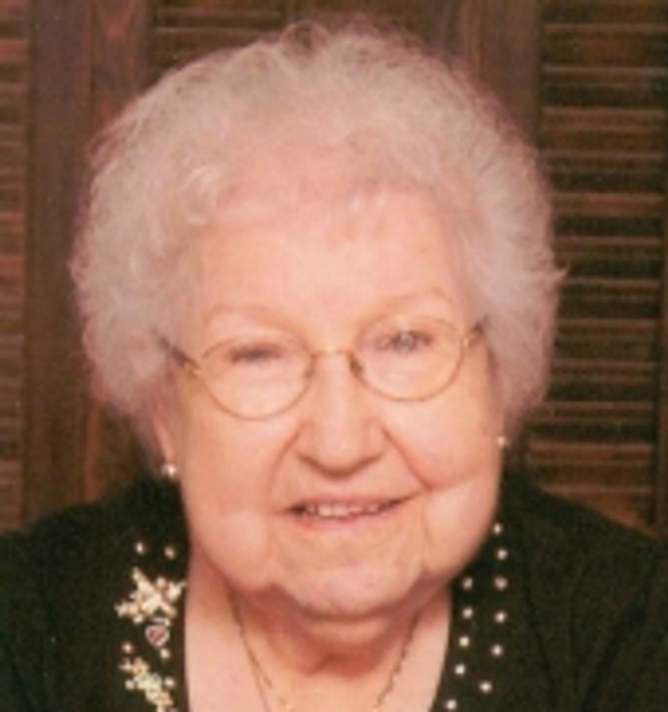 Helen D. Yankowski Townley