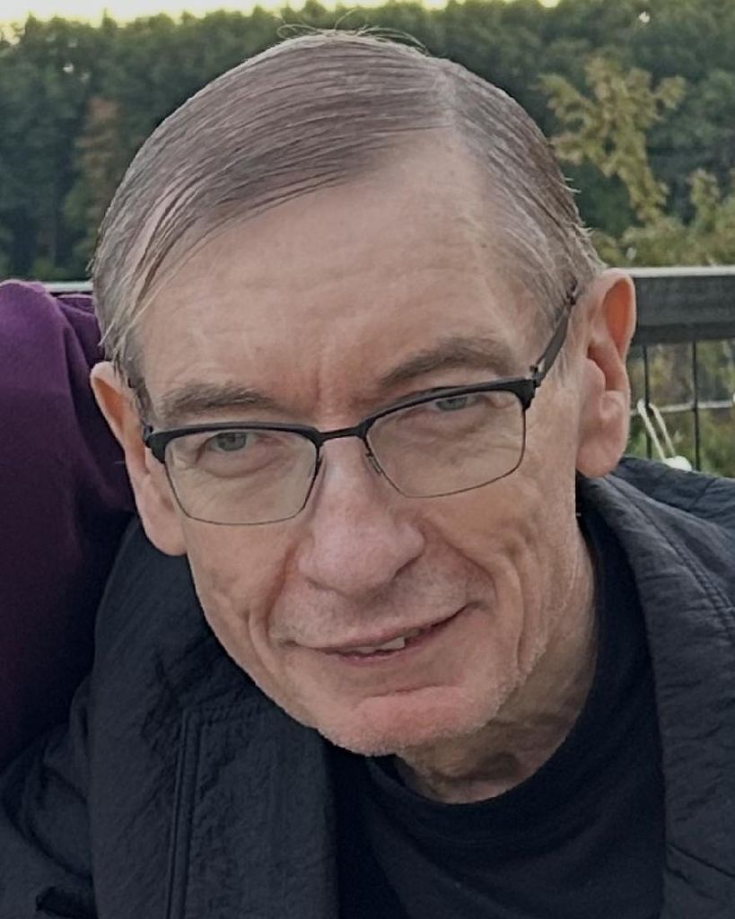 Timothy John Fiala Profile Photo