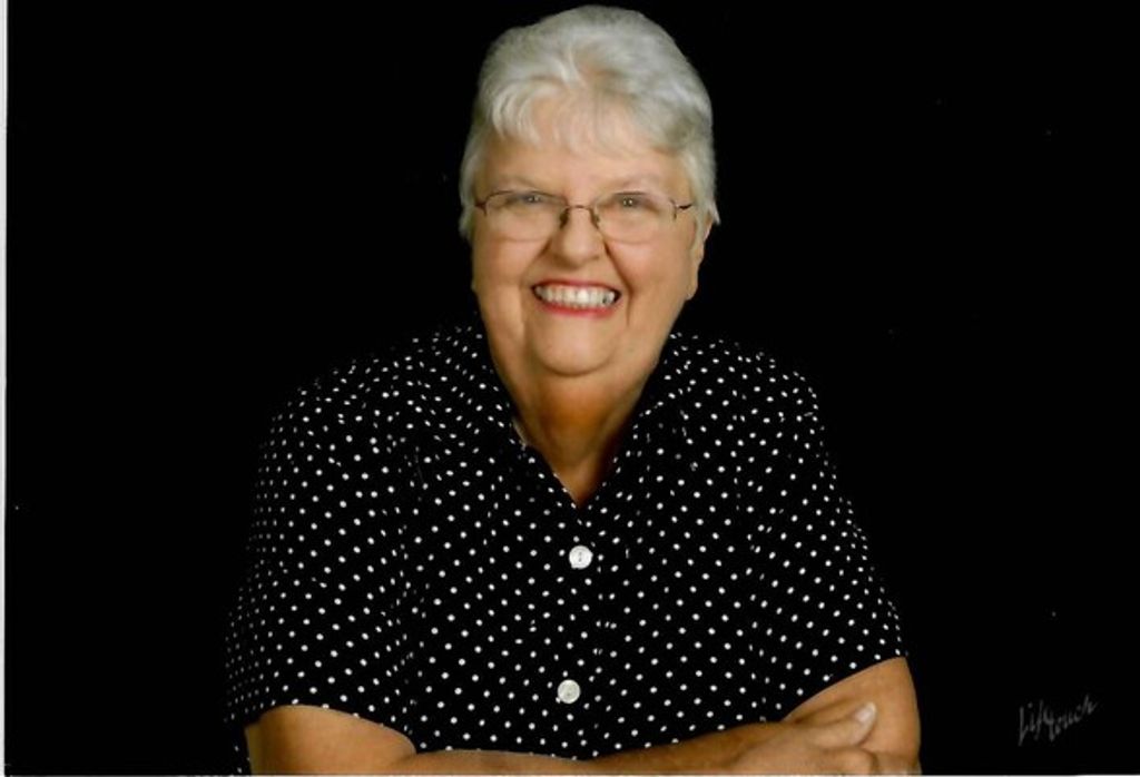 Theresa Bigg