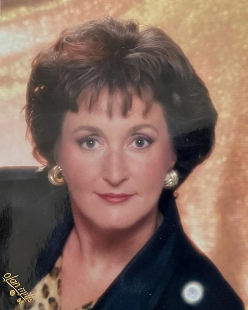 Judy Marie Gardner
