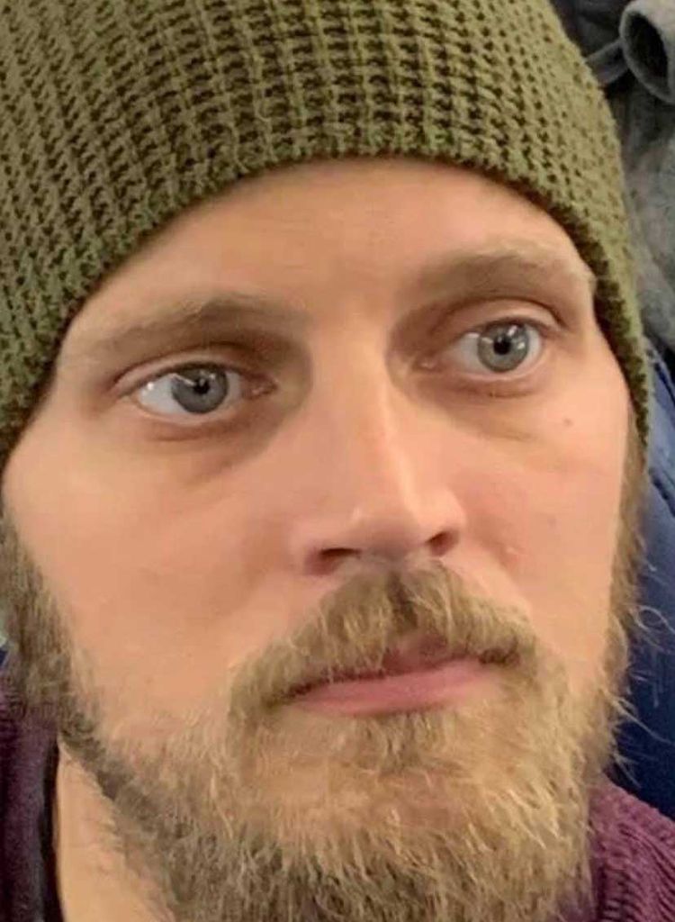 Dylan Williams Profile Photo