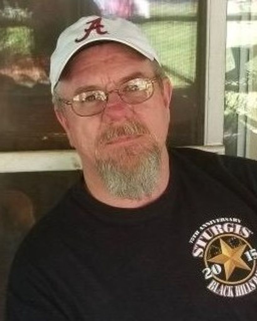 Mark E. White Profile Photo