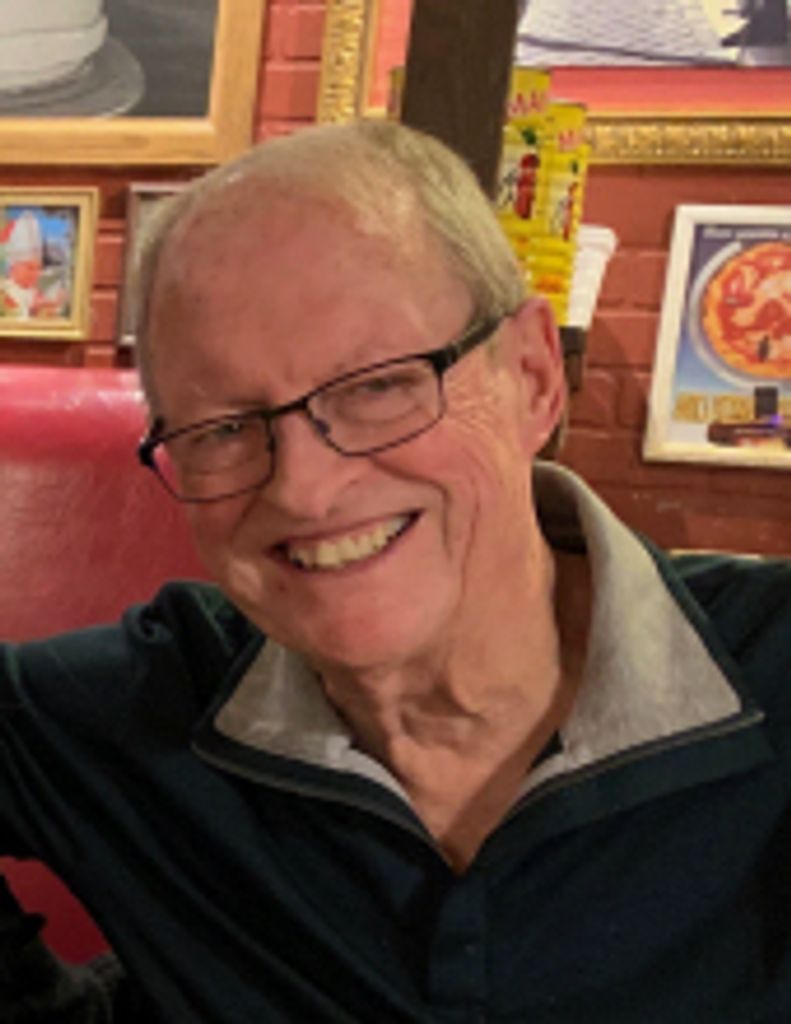 Richard "Dick" Coughlin