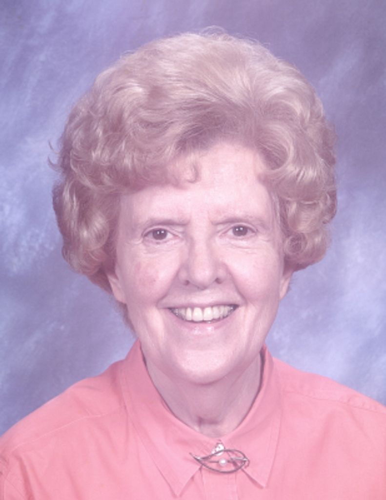 Ann R. Teeter Profile Photo