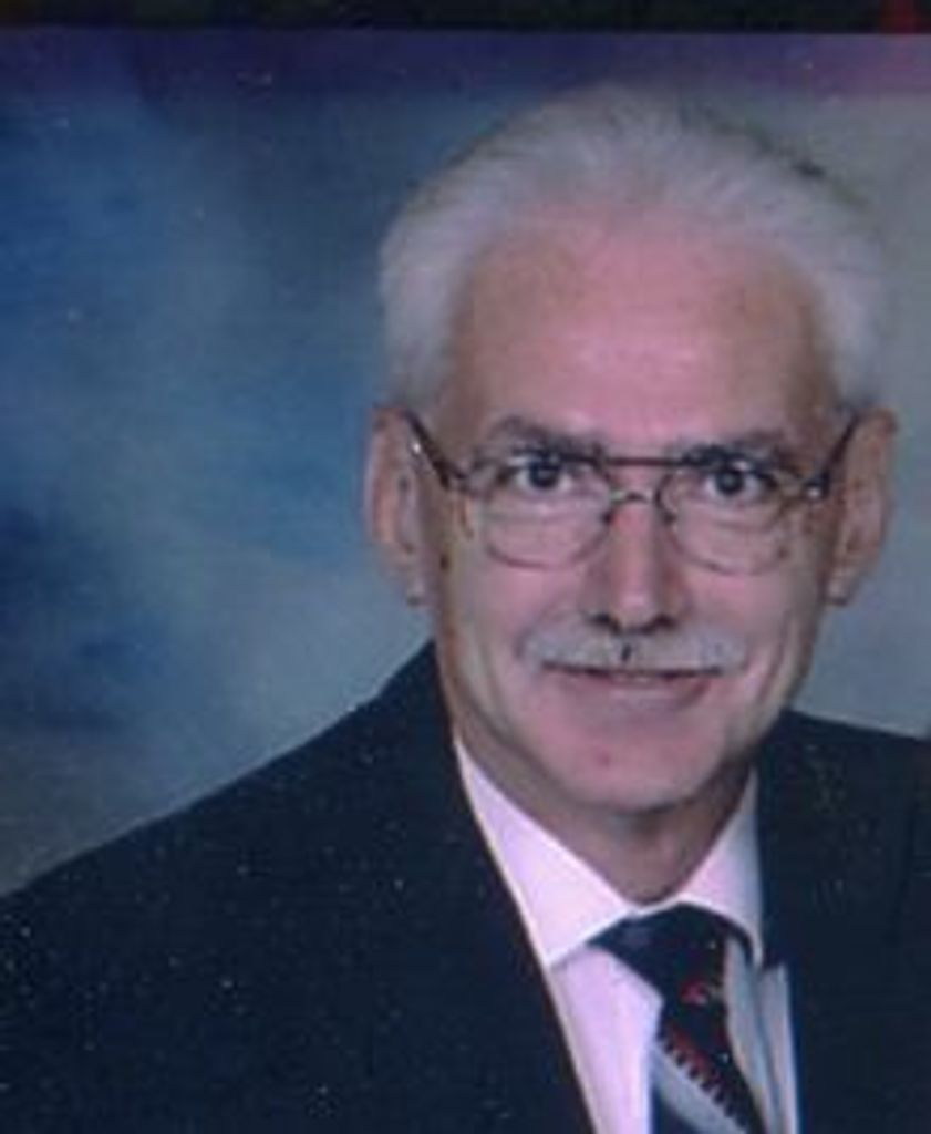 Turner Jones Profile Photo