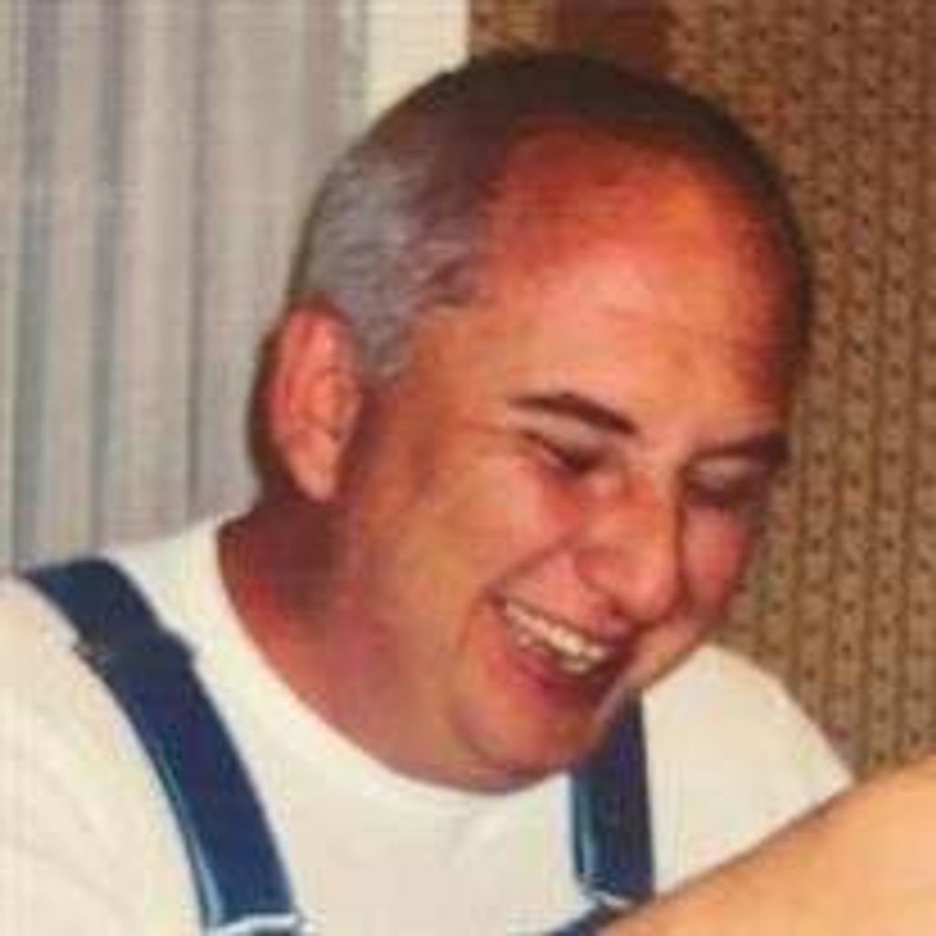 John Daren Henry Profile Photo