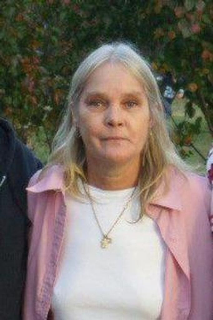 Nancy Russell