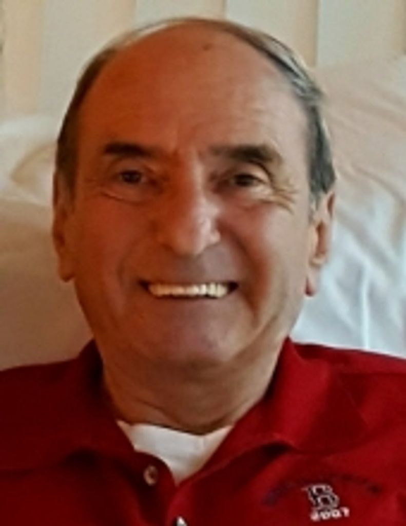 Thomas L. Barnard, Sr.