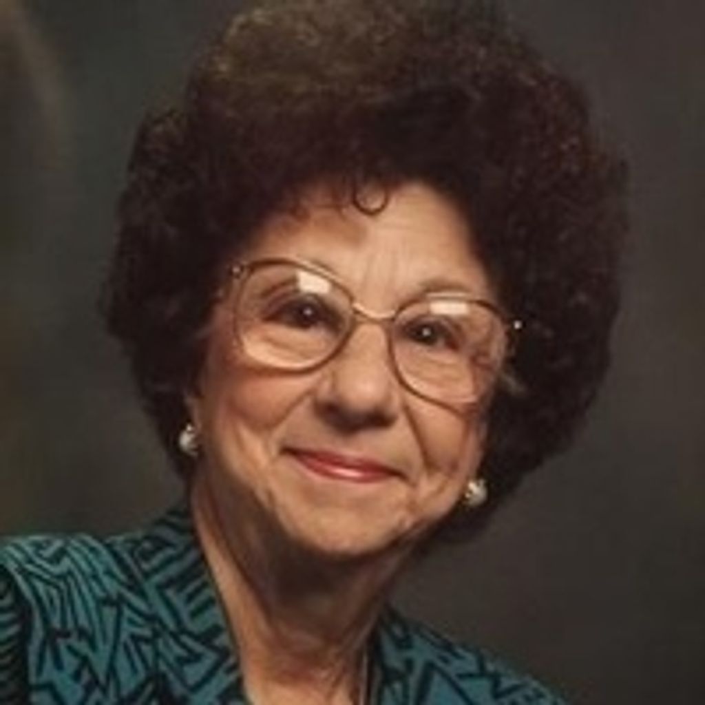 Lena Ann Flynn