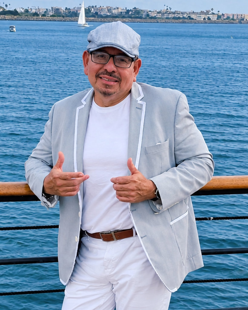 Felix Benjamin Barillas Profile Photo