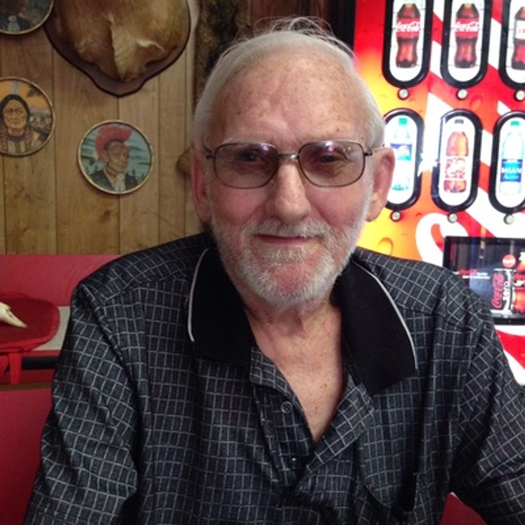 Jerry Dale Owens Profile Photo