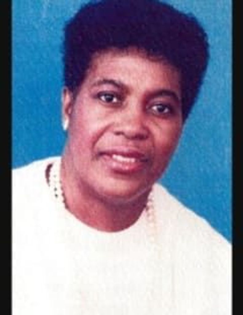 Gloria Dean Thomas Profile Photo