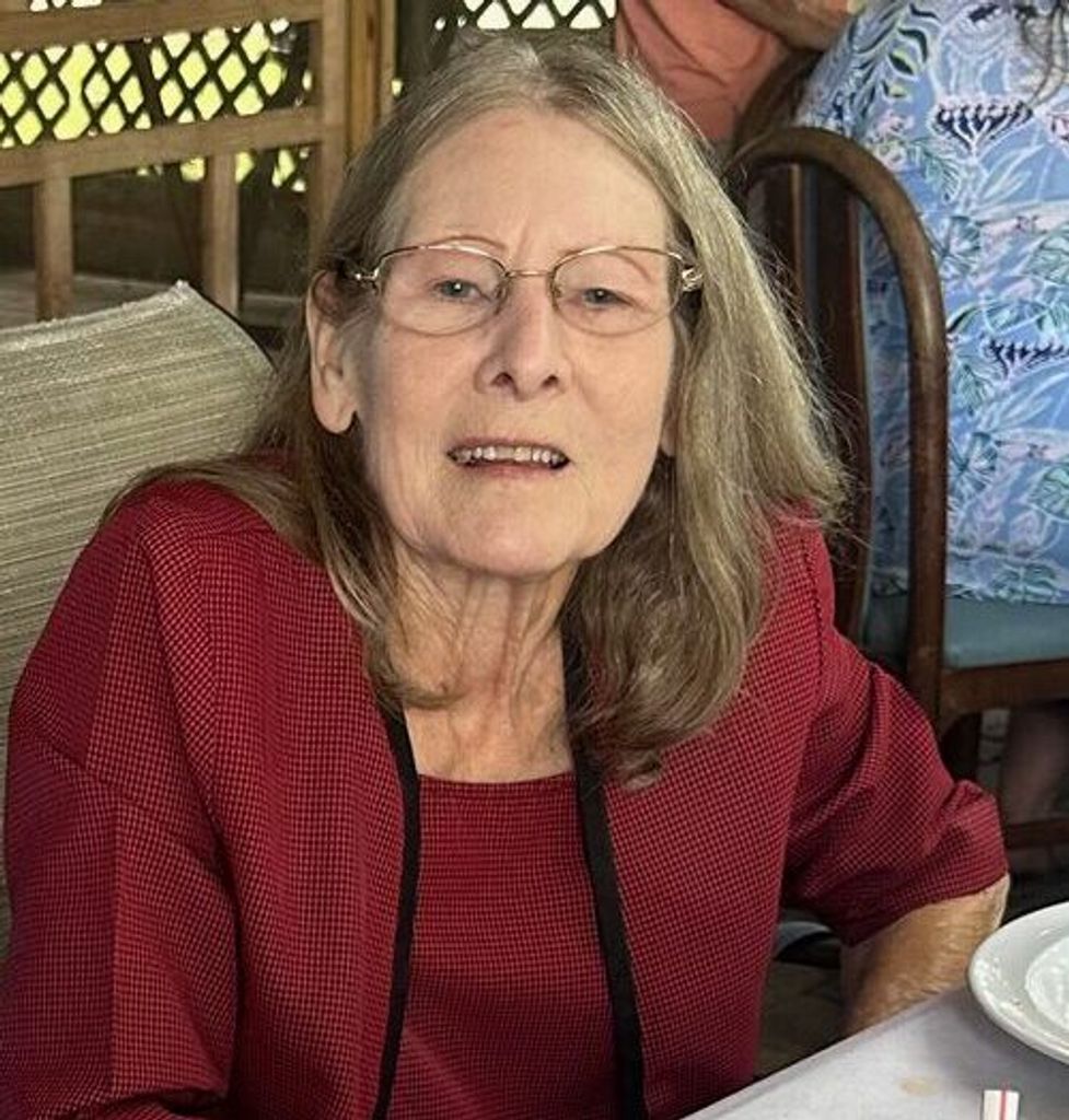 Barbara Parker Profile Photo