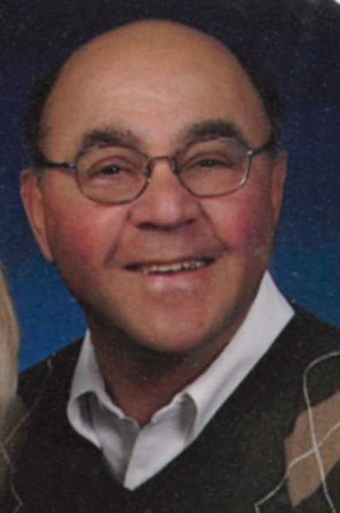 Joseph A. Billoni
