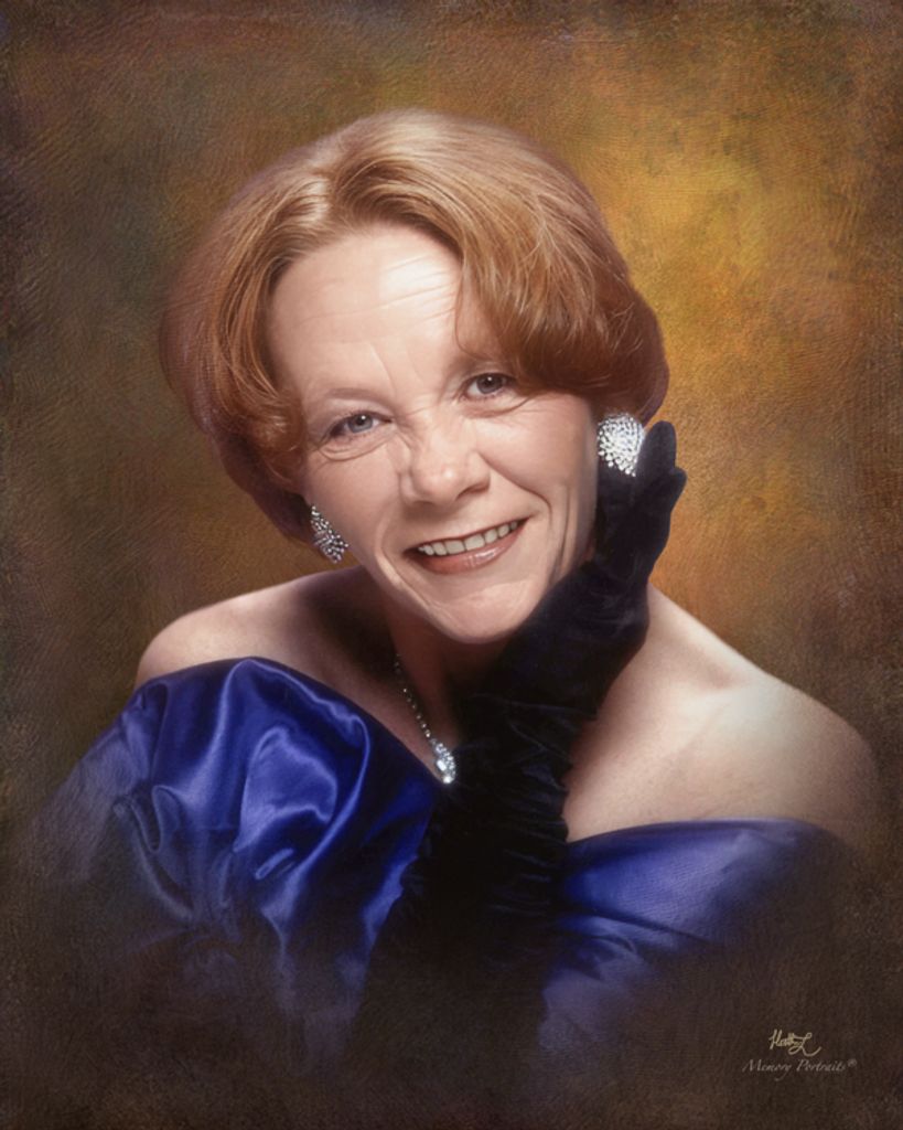 Judy Arthur