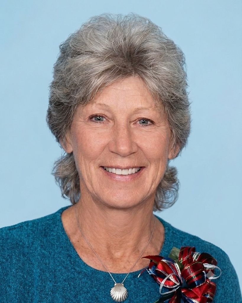 Nancy Jo Sanders Profile Photo