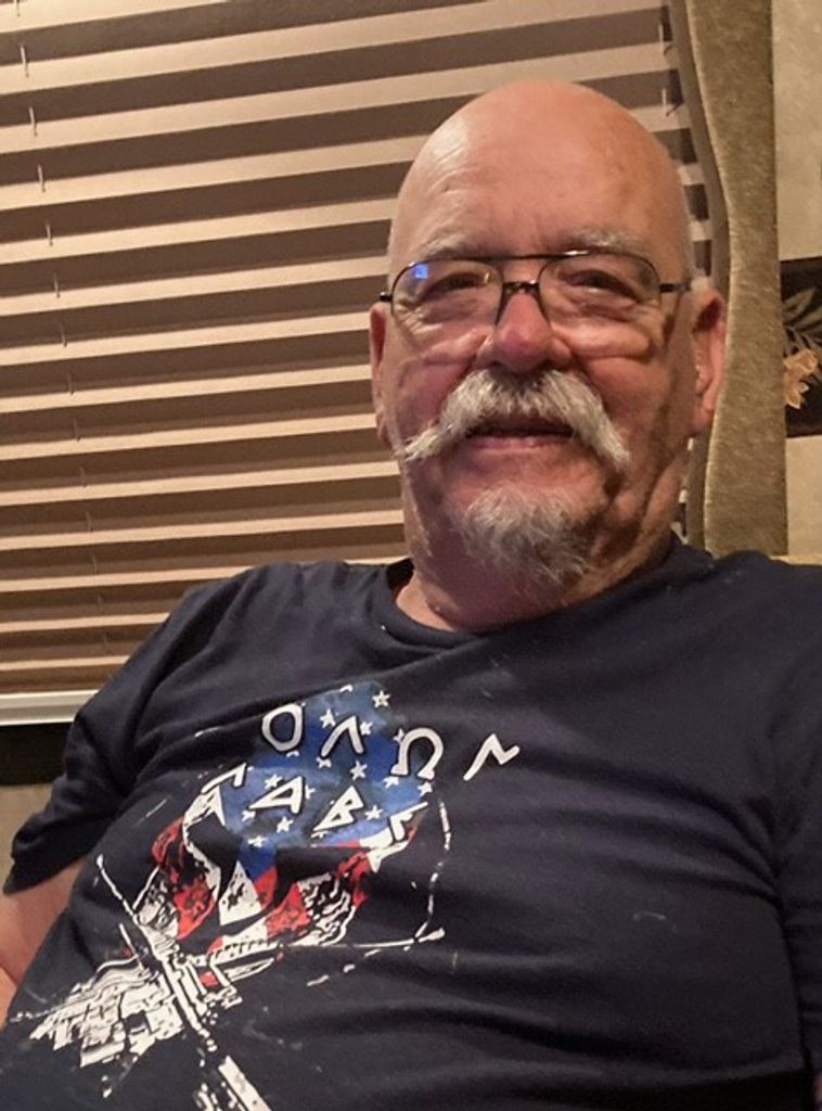 Richard "Rick" L Secor