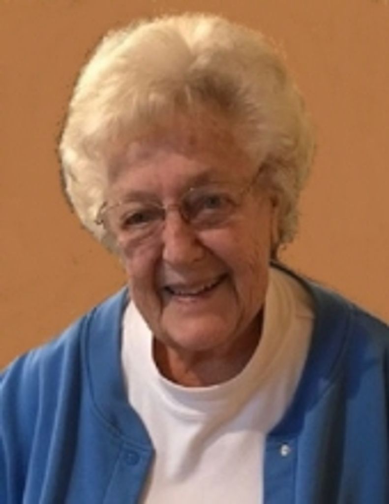 Kay Doris Clark