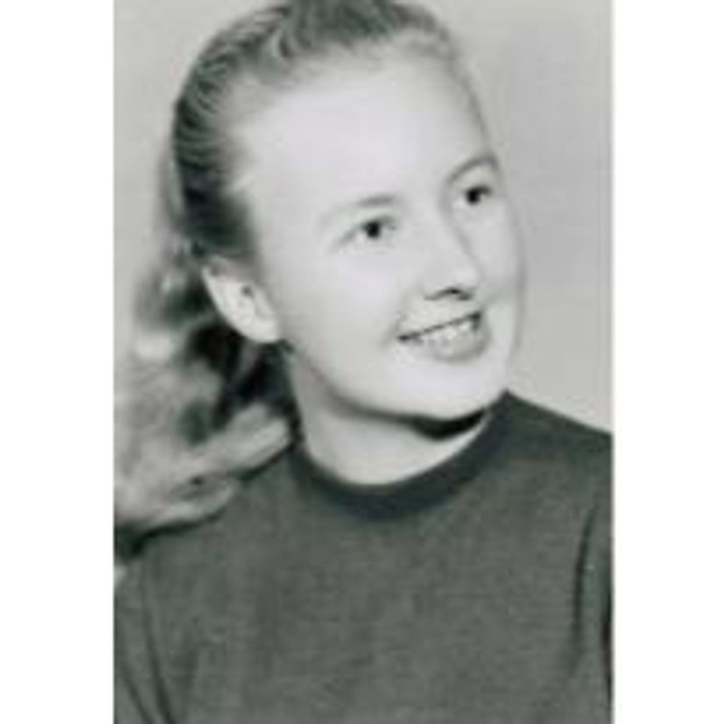 Mary E. Fletty
