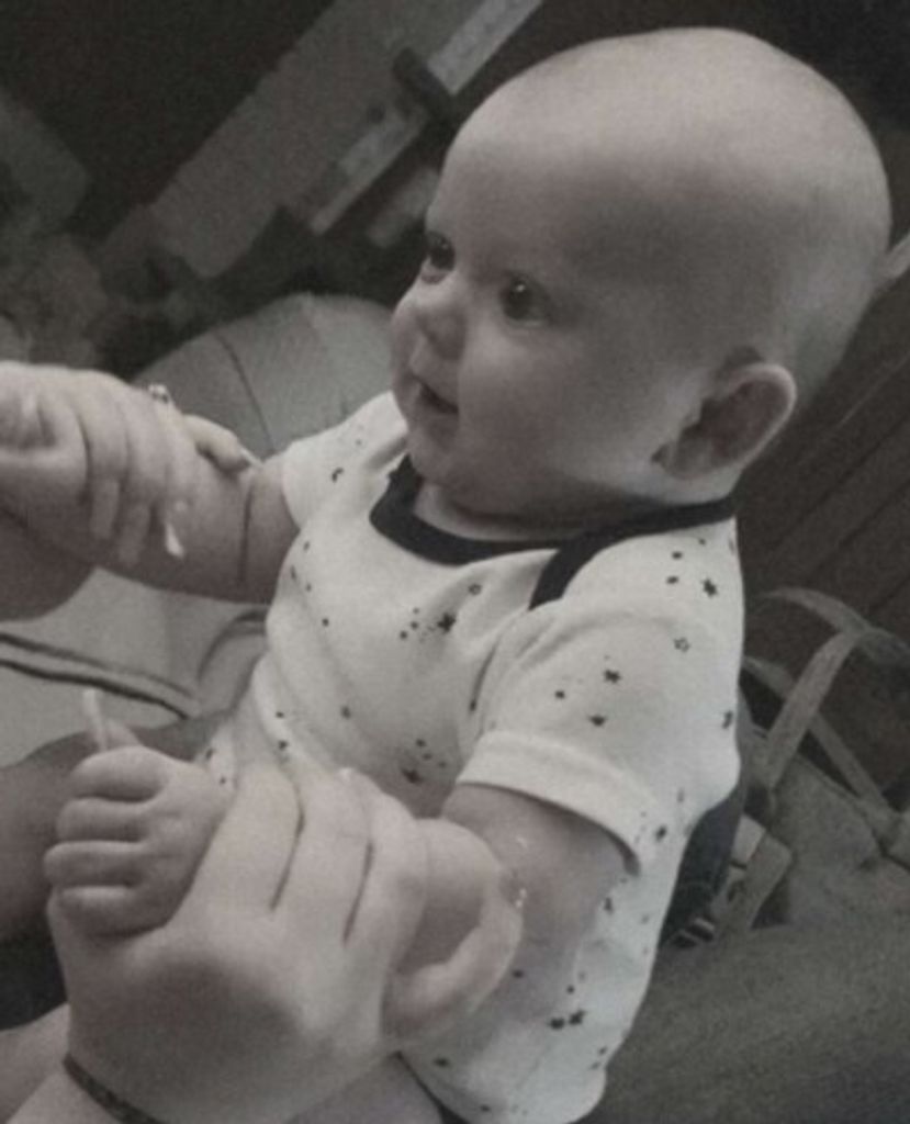 Grayson Shain Loomes