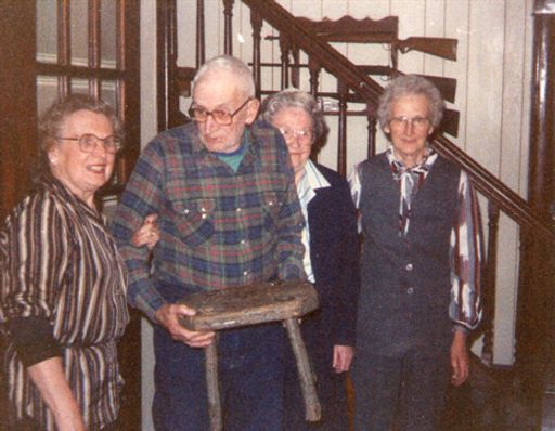 Ernestine F. Ludwick photo gallery thumbnail 4 of 16