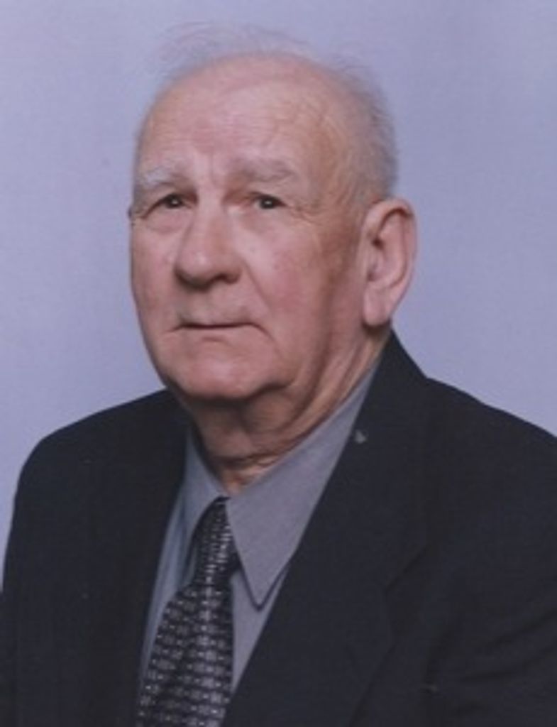 Martin Rice