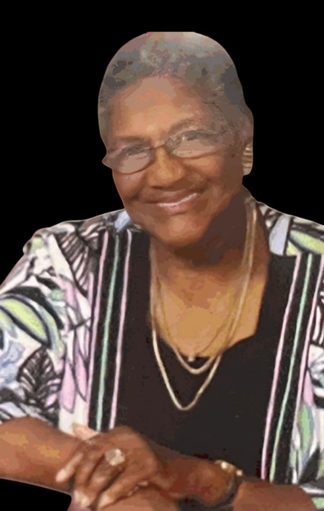 Zenobia Loretta Burroughs Pinkins