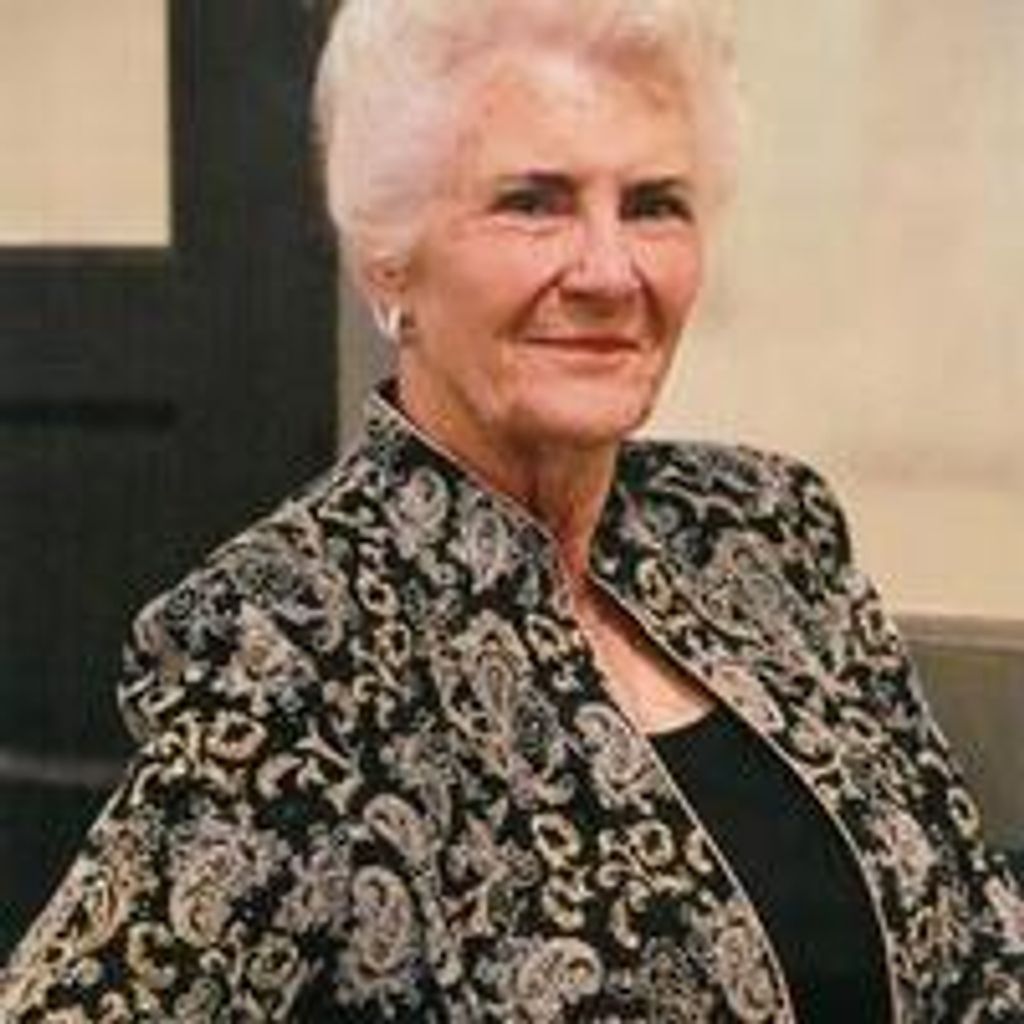 Dona Breene Jablonsky